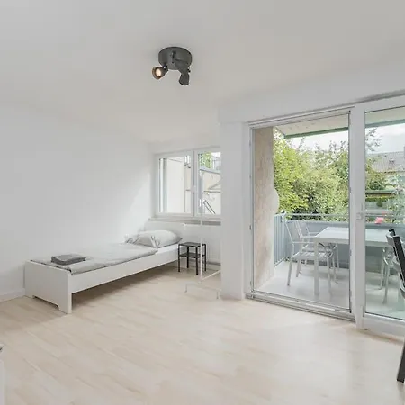 Nt01 Schoenes Appartement - Ideal Fuer Teams Self Check-In Nuertingen Exterior photo